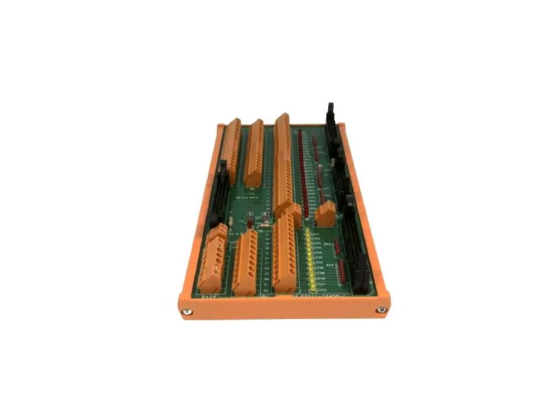 P3311-16450-H printplaat PLC/uitbreidingskaart van QUIPP