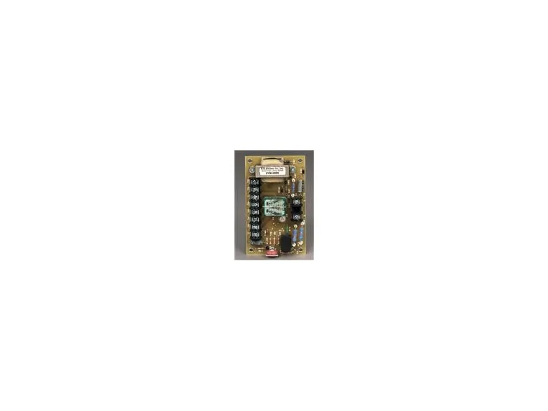 ZVM-600R printplaat PLC/uitbreidingskaart van R-K ELECTRONICS
