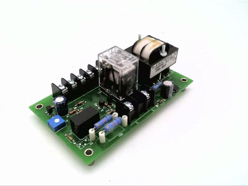ZVM-600R printplaat PLC/uitbreidingskaart van R-K ELECTRONICS