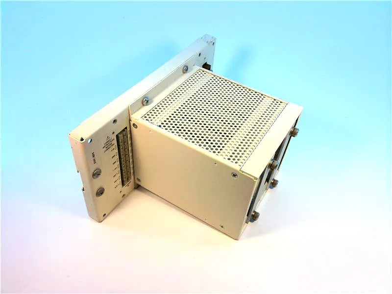 EMC-BP8 PLC-module/rek van RADISYS