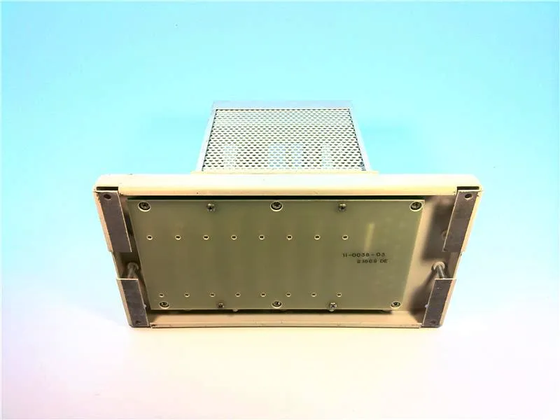 EMC-BP8 PLC-module/rek van RADISYS