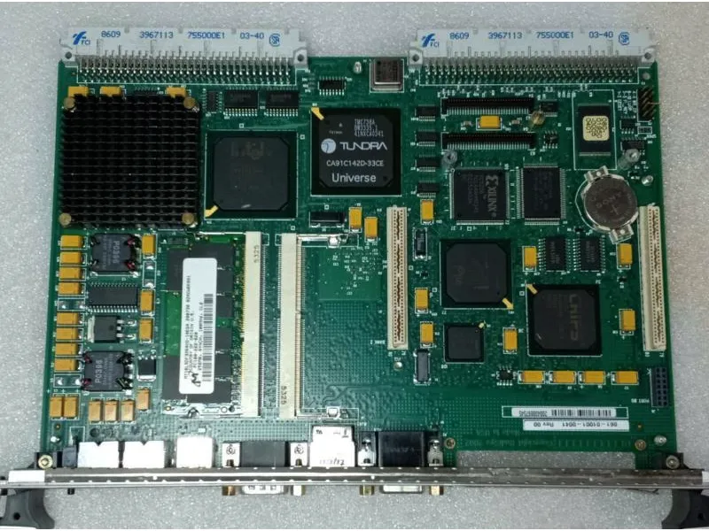 EPC-16 工業電腦 由 RADISYS