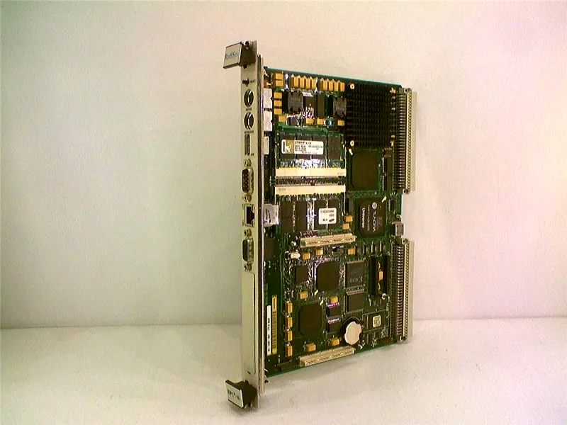EPC-16 工業電腦 由 RADISYS