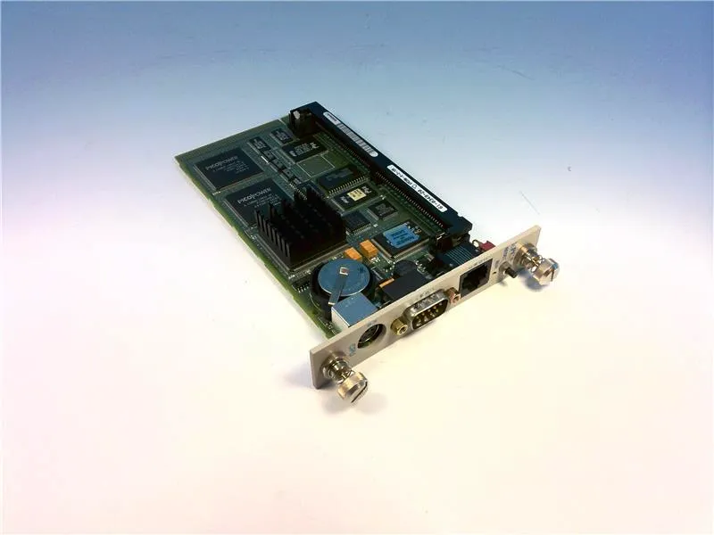 EPC-26A 工業電腦板 由 RADISYS