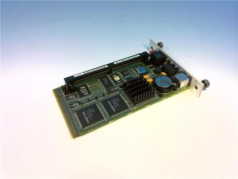EPC-26A 工業電腦板 由 RADISYS