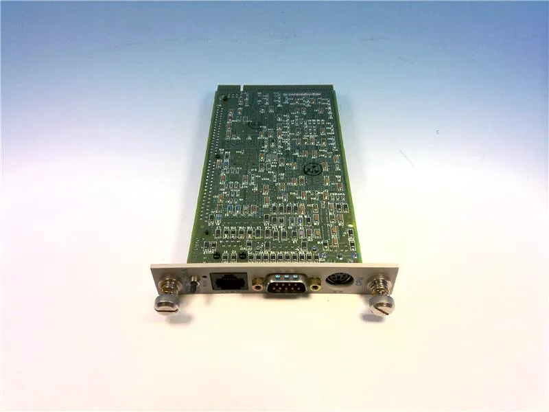 EPC-26A industriële computerkaart van RADISYS