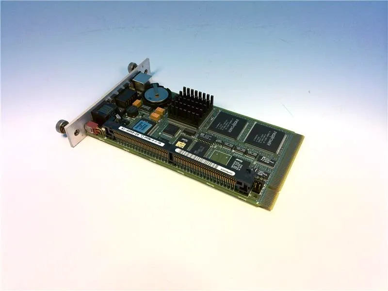 EPC-26A industriële computerkaart van RADISYS