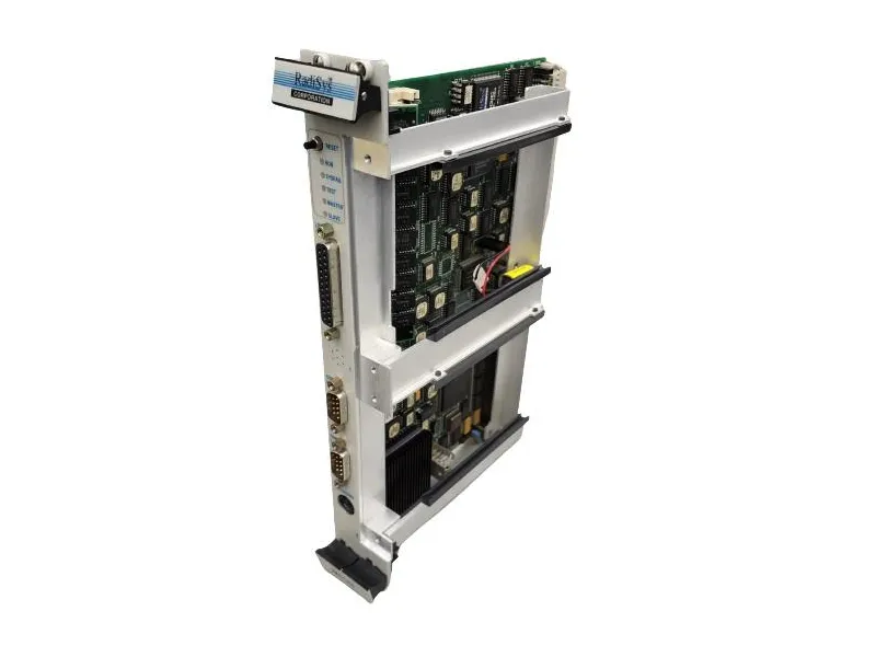 EPC-5A 工業電腦板 由 RADISYS