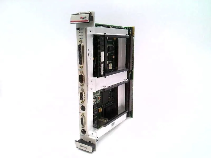 EPC-8A PC板電腦 由 RADISYS