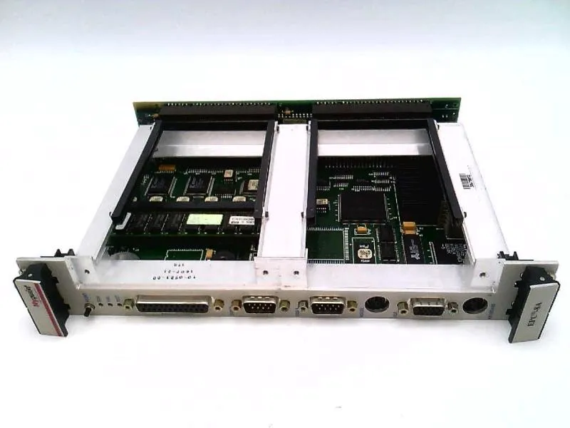 EPC-8A PC板電腦 由 RADISYS
