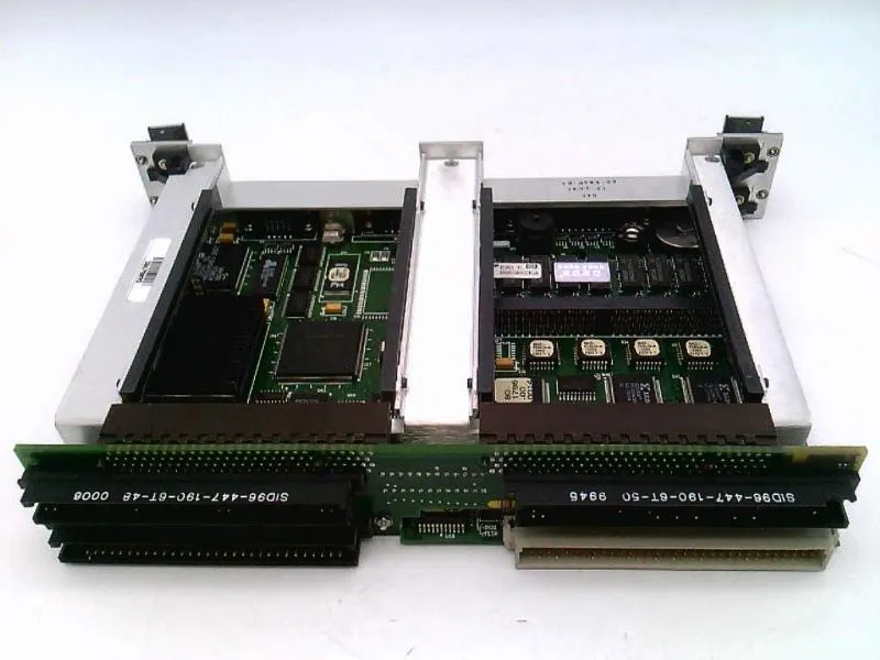 EPC-8A PC板電腦 由 RADISYS