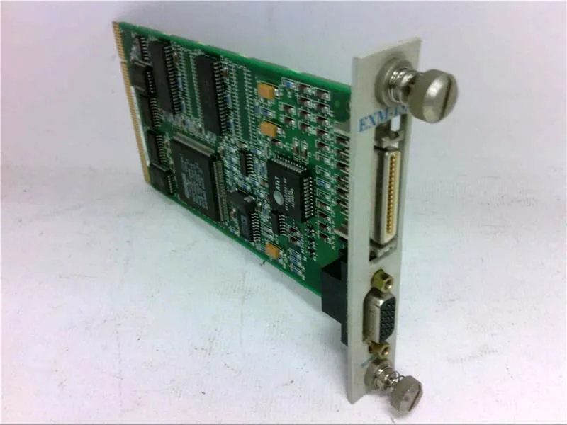 EXM-13A PC板 PLC/附加板 由 RADISYS