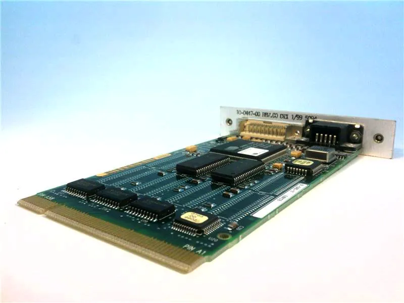 EXM-13B PC板 PLC/附加板 由 RADISYS