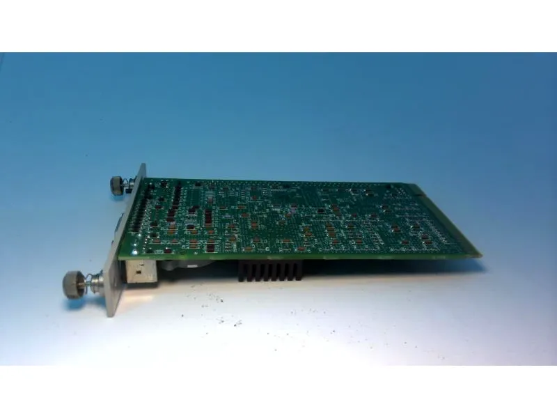 EXM-15A printplaat PLC/uitbreidingskaart van RADISYS