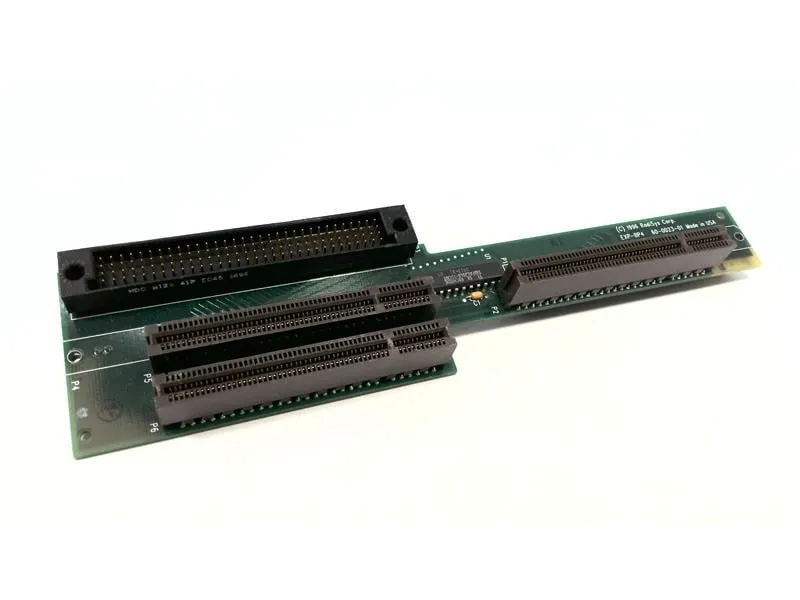 EXP-BP4 PC板 PLC/附加板 由 RADISYS