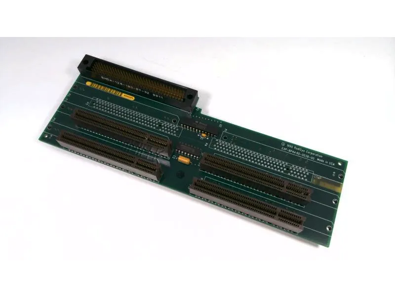 EXP-BP4A PLC-module/rek van RADISYS