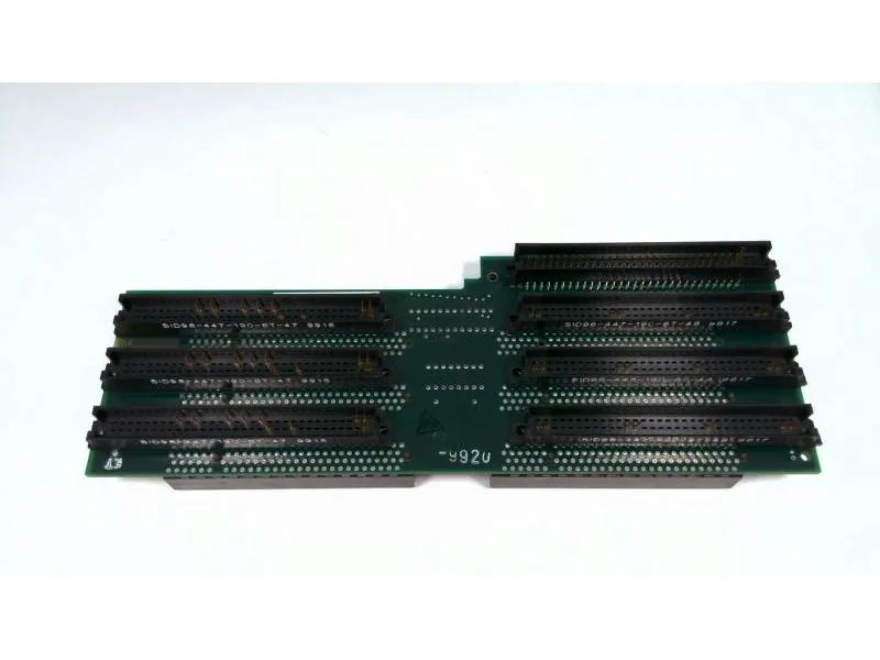 EXP-BP4A PLC-module/rek van RADISYS