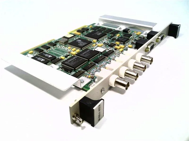 EXP-VID-B PC板電腦 由 RADISYS