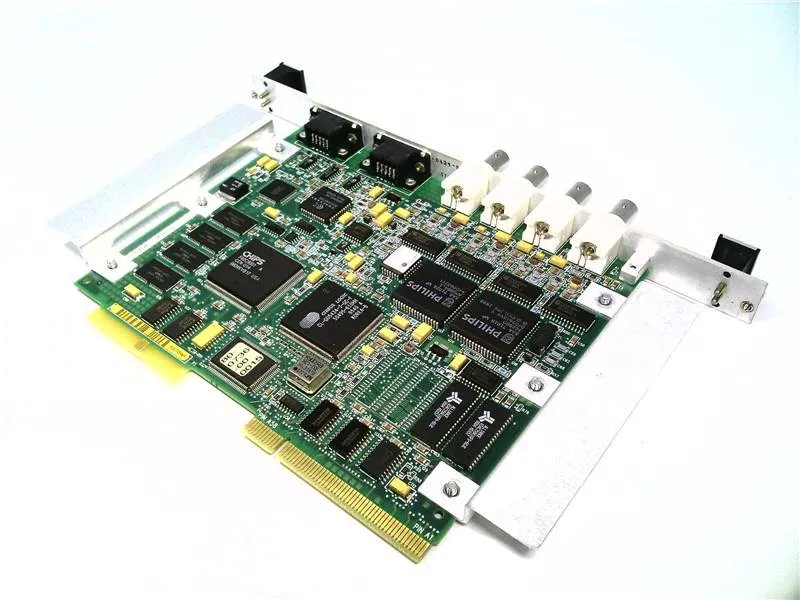 EXP-VID-B PC板電腦 由 RADISYS