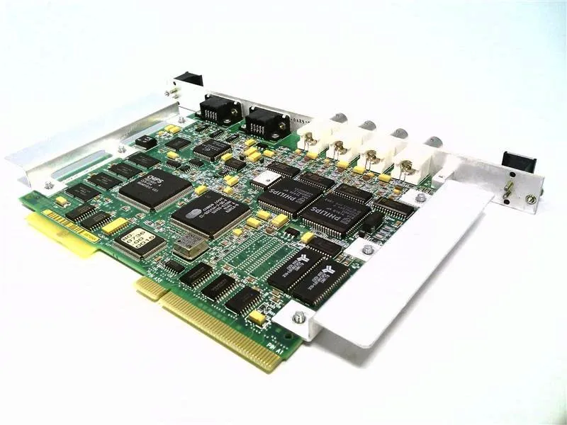 EXP-VID-B printplaatcomputer van RADISYS