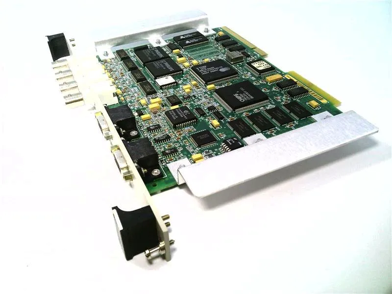 EXP-VID-B printplaatcomputer van RADISYS