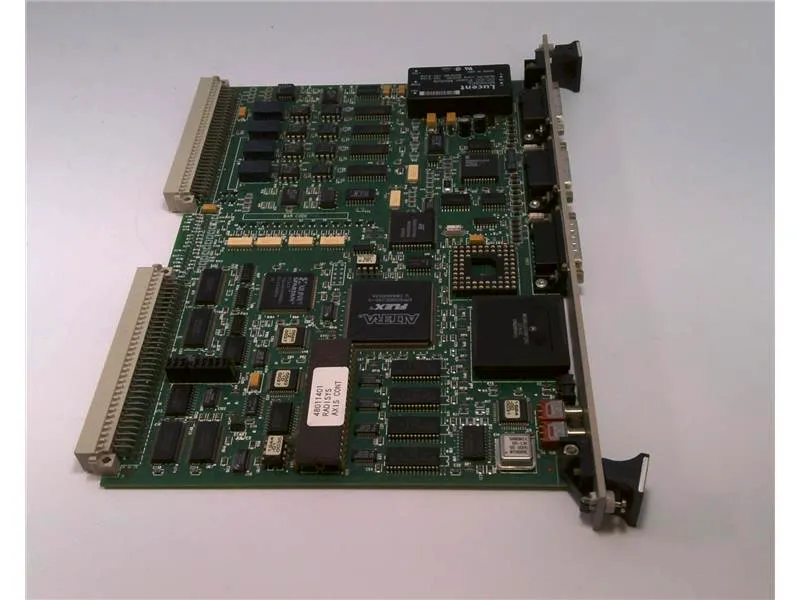 UIMC-III PC板 PLC/附加板 由 RADISYS