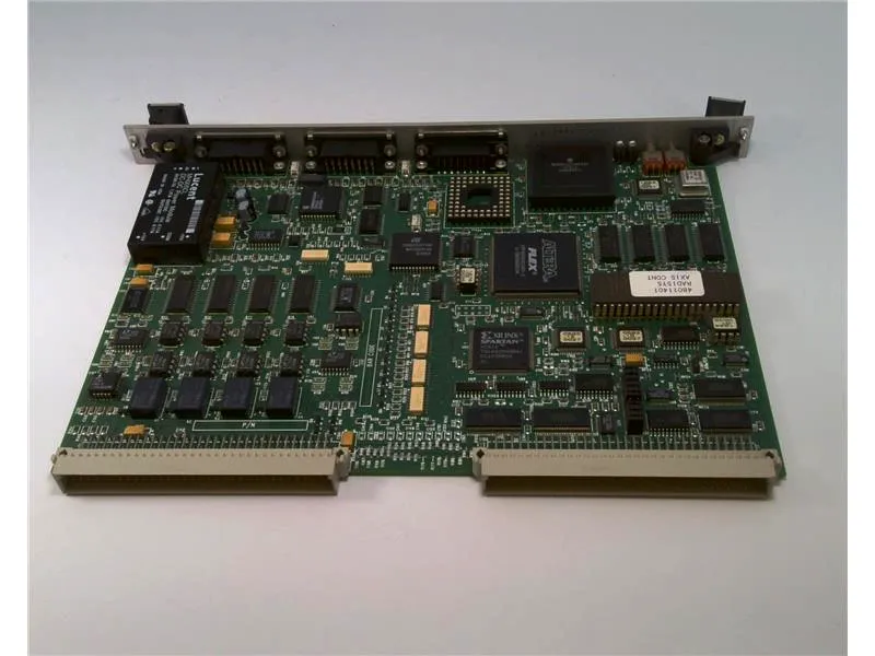 UIMC-III PC板 PLC/附加板 由 RADISYS
