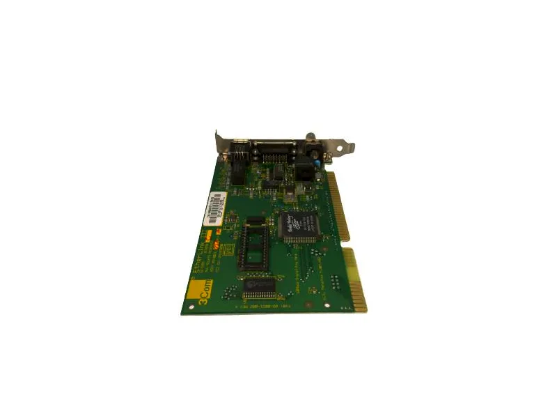 03-0021-003 Tarjeta de PC PLC/Tarjeta adicional de 3COM
