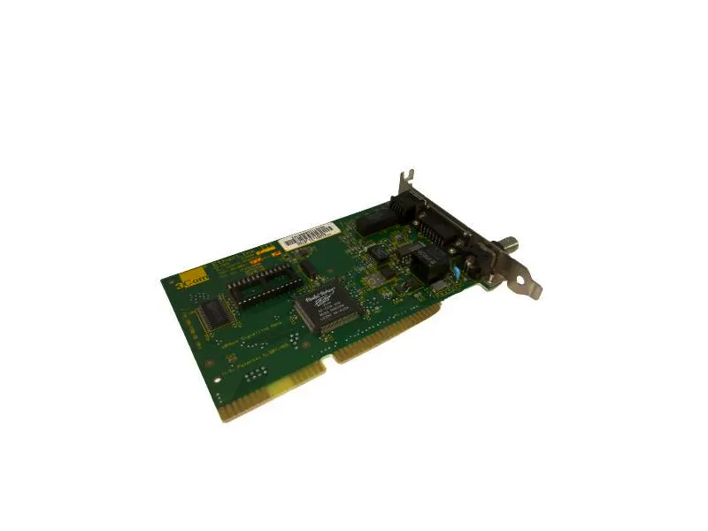 03-0021-003 Tarjeta de PC PLC/Tarjeta adicional de 3COM