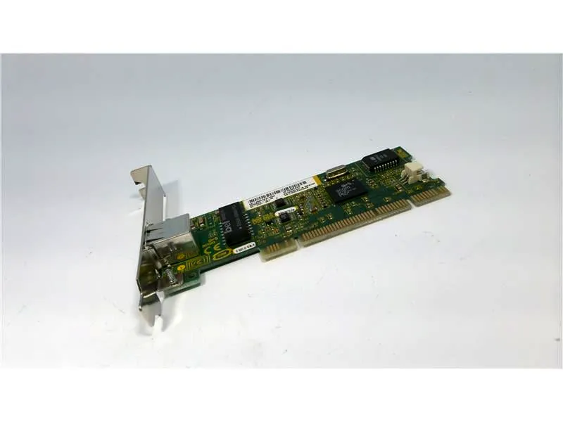 03-0287-001 Tarjeta de PC PLC/Tarjeta de expansión de 3COM
