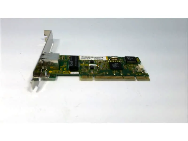 03-0287-001 Tarjeta de PC PLC/Tarjeta de expansión de 3COM
