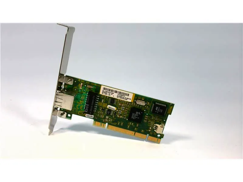 03-0287-001 Tarjeta de PC PLC/Tarjeta de expansión de 3COM