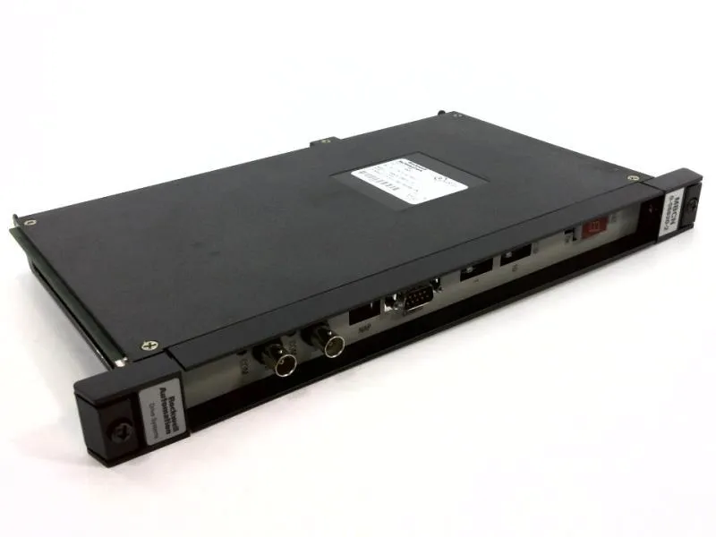 0-58820-2 PLC Module/Rack bởi ROCKWELL