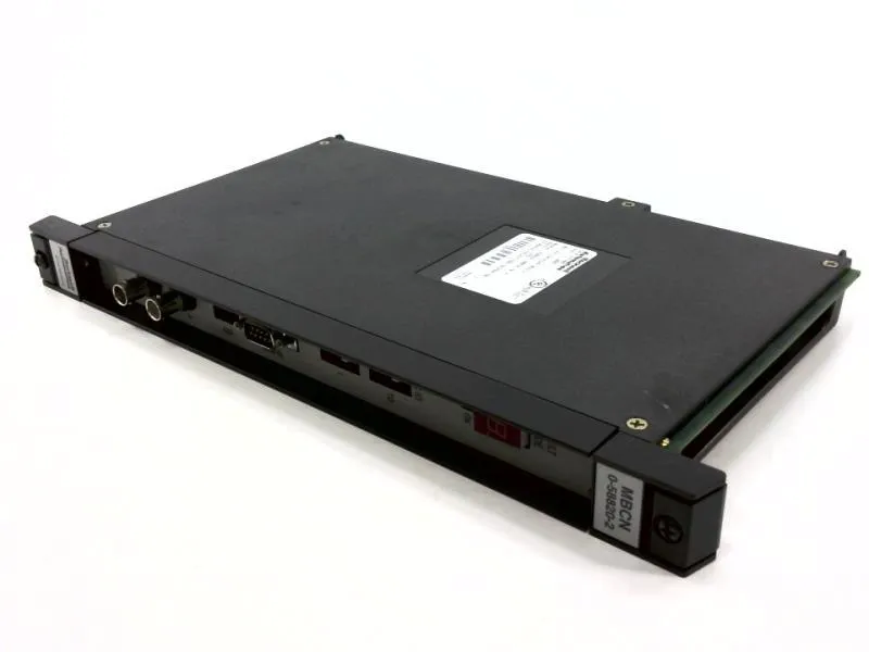 0-58820-2 PLC Module/Rack bởi ROCKWELL