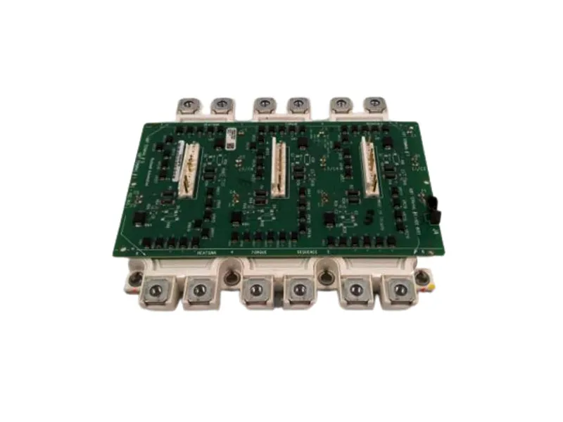 179990-A04 PLC Module/Rack bởi ROCKWELL