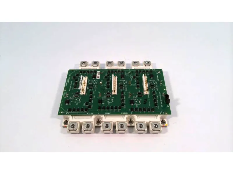 179990-A04 PLC Module/Rack bởi ROCKWELL