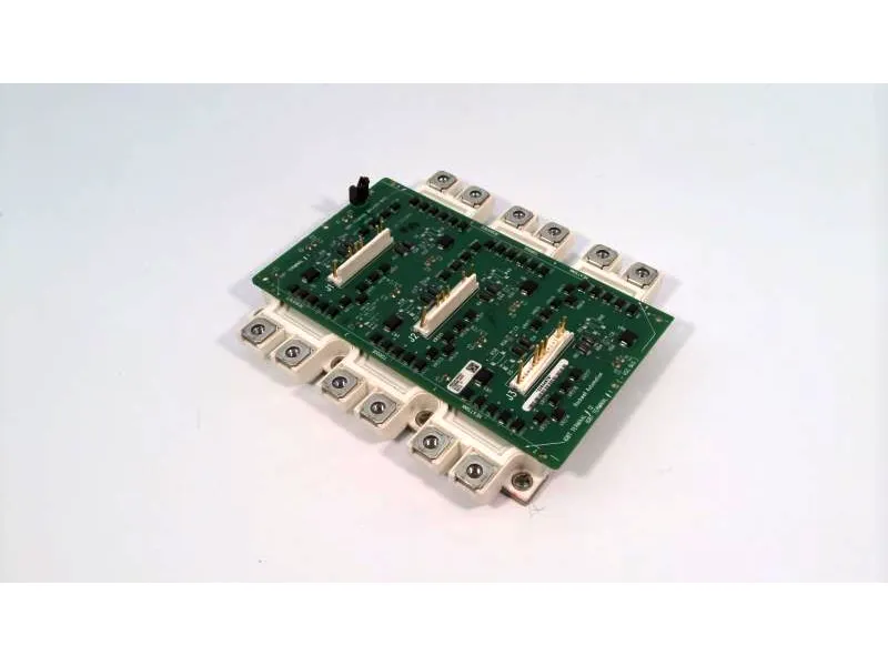 179990-A04 PLC Module/Rack bởi ROCKWELL