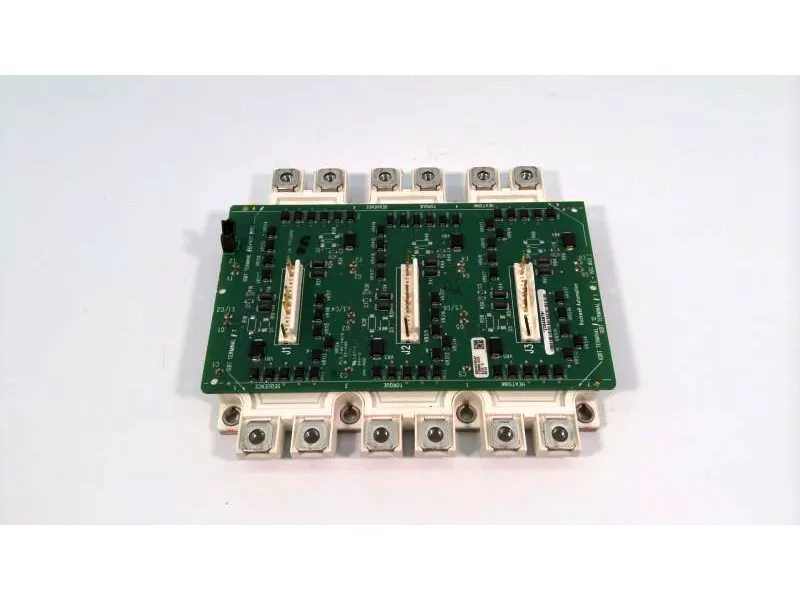 179990-A04 PLC Module/Rack bởi ROCKWELL