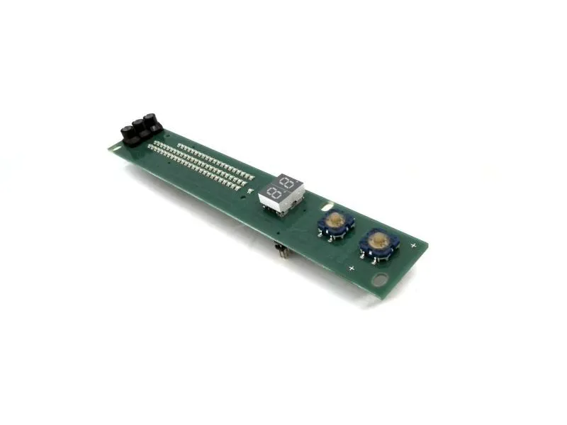 5.40-552.736-003 PC板 PLC/附加板 由 RAFI