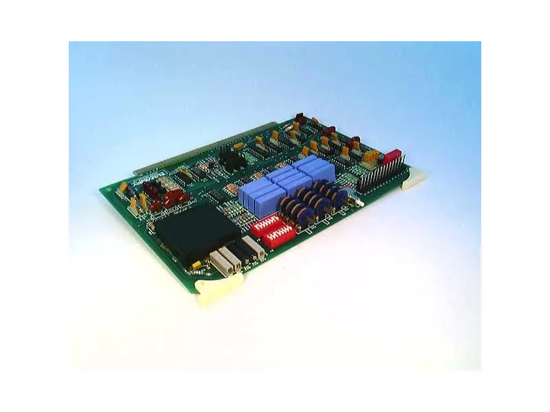 D000-020568-01 VDC Logik-I/O-Modul von ICORE