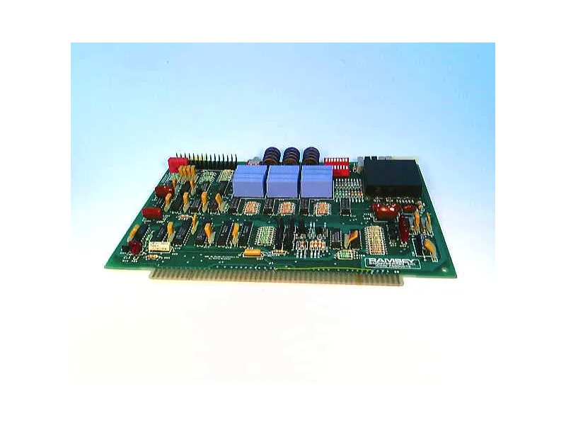 D000-020568-01 VDC Logik-I/O-Modul von ICORE