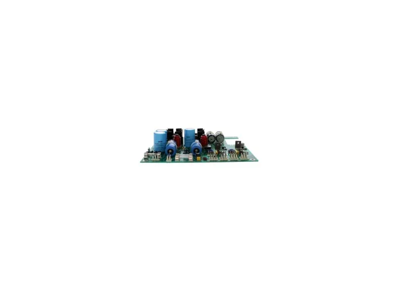 000-022108 PC板 PLC/附加板 由 RAMSEY TECHNOLOGY INC