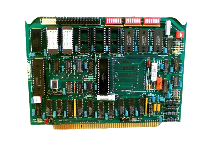D000-022055-01 PC-Platine Computer von RAMSEY TECHNOLOGY INC