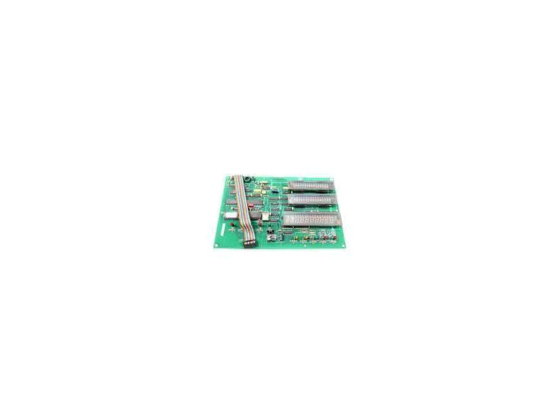 D07110A-E001 PC板電腦 由 RAMSEY TECHNOLOGY INC
