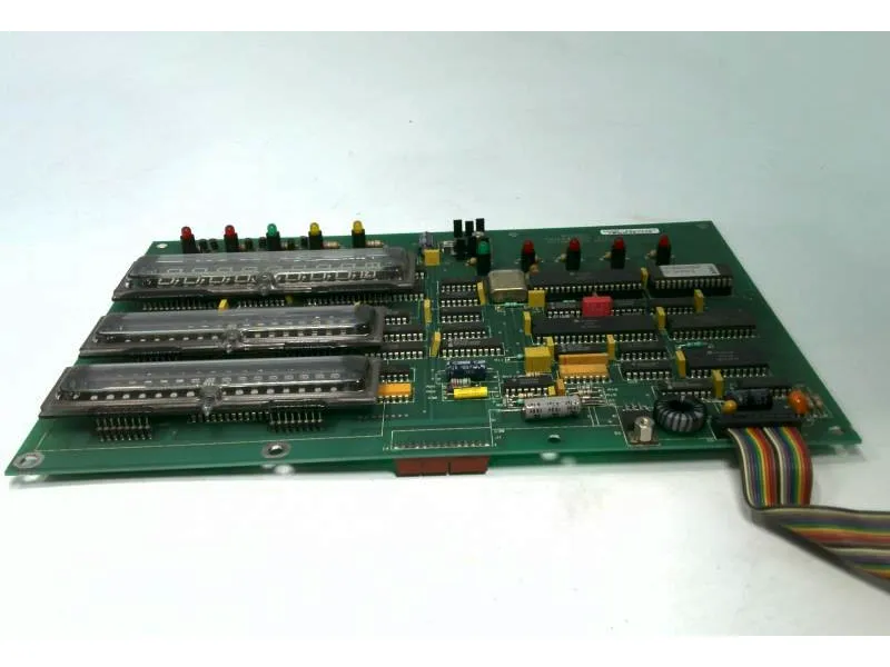 D07110A-E001 PC板電腦 由 RAMSEY TECHNOLOGY INC