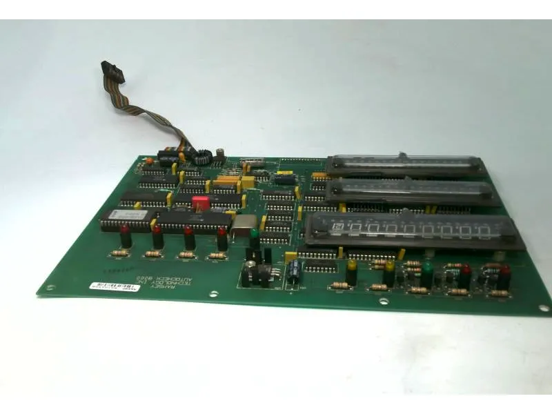 D07110A-E001 PC板電腦 由 RAMSEY TECHNOLOGY INC