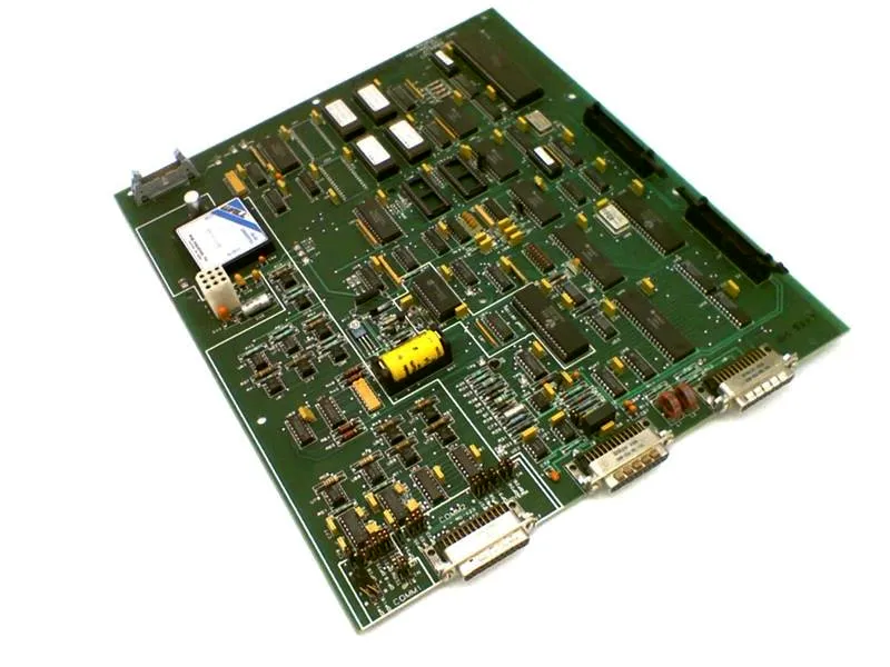 D07110A-E101 PC板 PLC/附加板 由 RAMSEY TECHNOLOGY INC