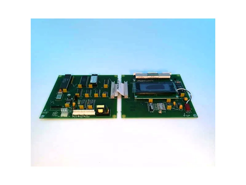 D07282K-E061 PC板 PLC/附加板 由 RAMSEY TECHNOLOGY INC
