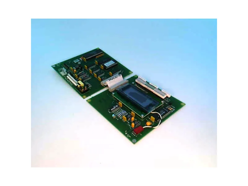 D07282K-E061 PC板 PLC/附加板 由 RAMSEY TECHNOLOGY INC