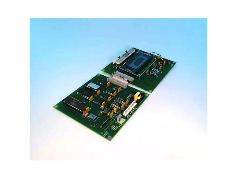 D07282K-E061 Deska plošných spojů PLC/přídavná deska od RAMSEY TECHNOLOGY INC